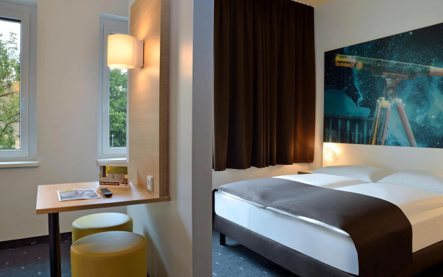 B&B Hotel Jena