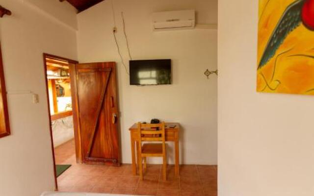 Tuzco Lodge