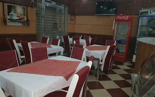Oasis Hotel