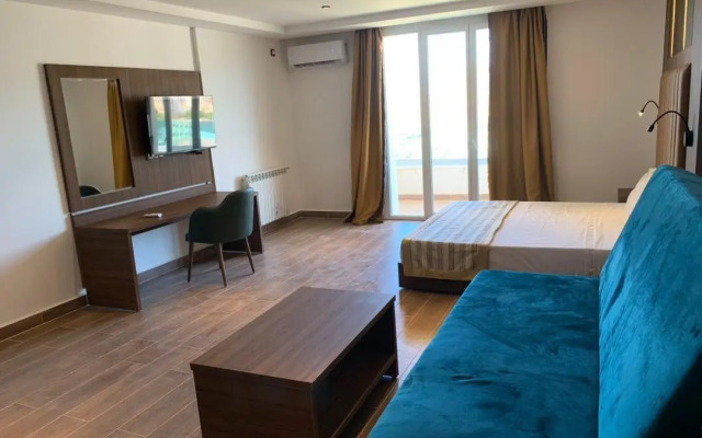Hôtel Belle Vue Skida