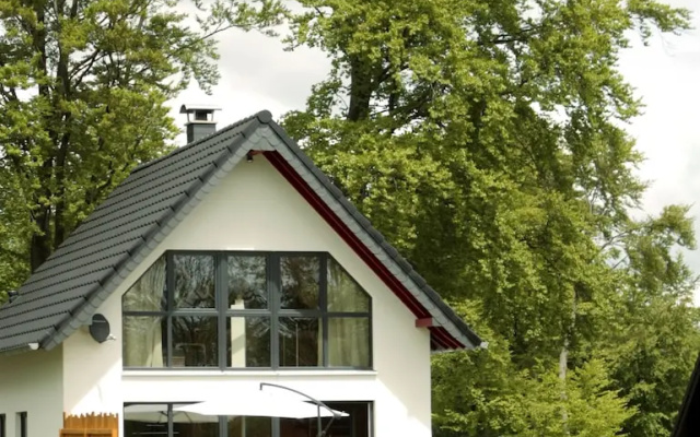 Ferienhaus Rotes Haus