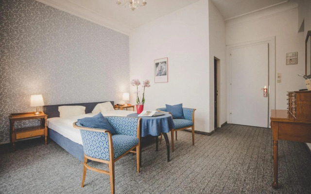 Hotel Mozart Bad Gastein