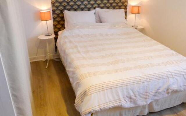 Apartment Les Christophines