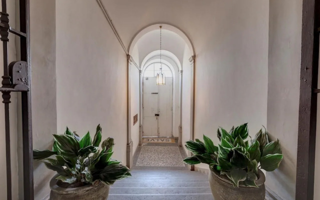 Serristori 31 in Firenze