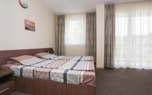Stella Del Mare Guest House