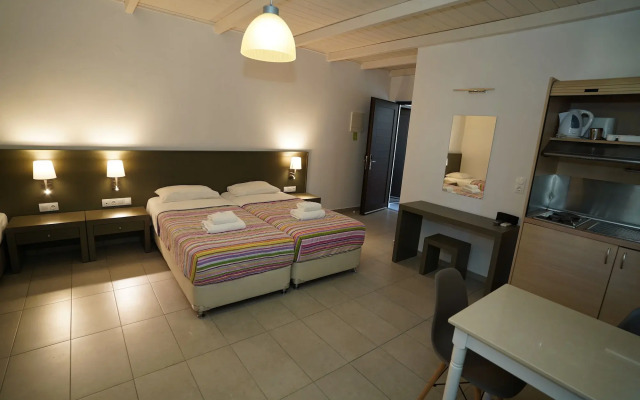 Ledra Maleme Hotel