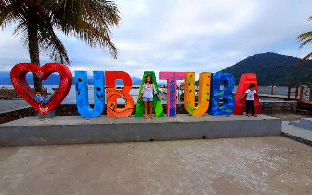 Recanto Isla Pousada