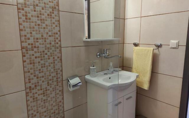 Apartment Balinovaca