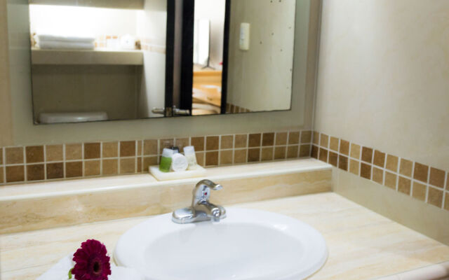 Hotel Casablanca