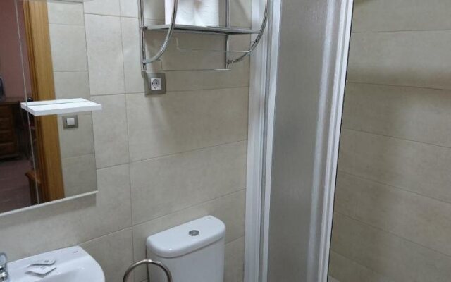 Hostal Retiro