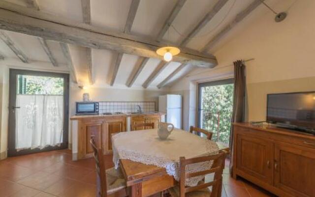 Agriturismo Biologico SS. Annunziata II