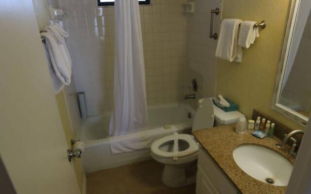 Shoreline Island Resort - Exclusively Adult