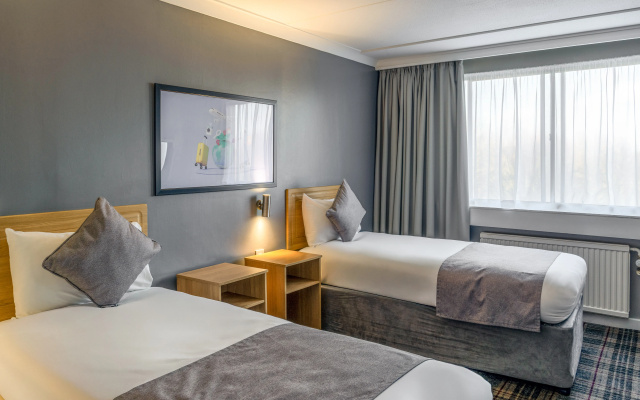 Britannia Hotel Manchester Airport