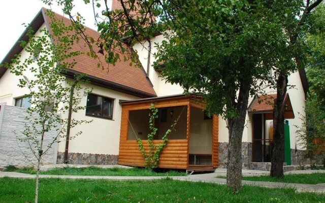 Hotel Yar