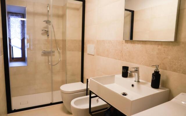 COL DE RIF Appartamento Storico nelle Dolomiti