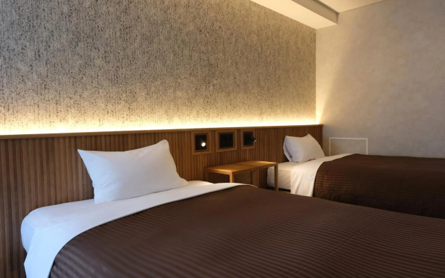 Belmont Hotel