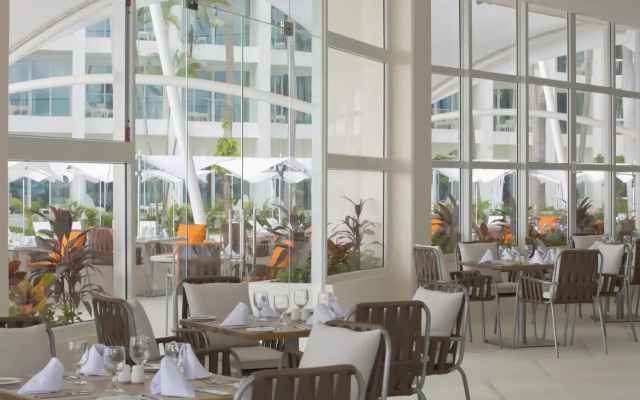 The Hacienda at Krystal Grand Puerto Vallarta