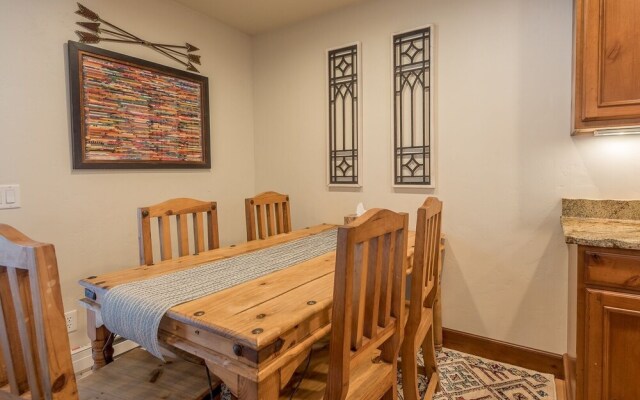 Andora 102 - 2 Br Condo