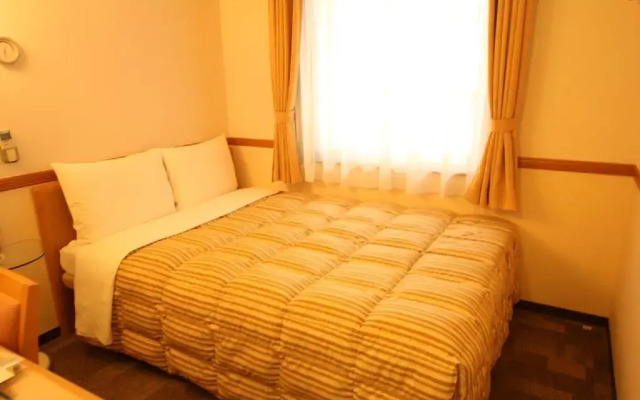 Toyoko Inn Tokyo Tameike-sanno-eki Kantei Minami