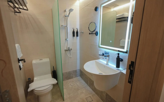 Sena Serviced Apartments