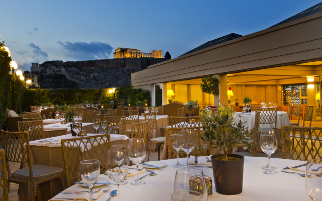 Divani Palace Acropolis