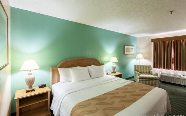 Quality Inn Allen - Plano East