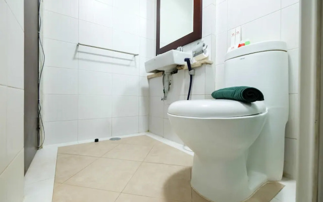 Mediterania Garden Residences 2