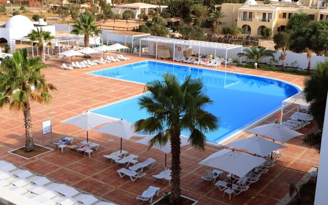 Hotel Riad Meninx Djerba