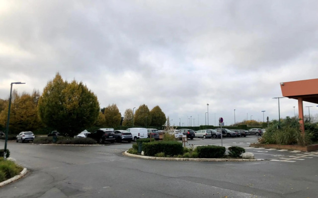 Mercure Lille Aeroport