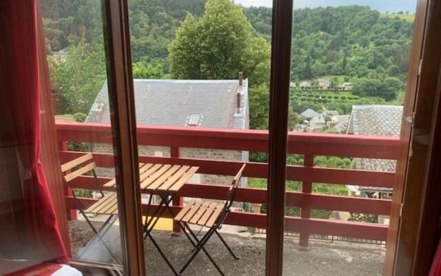Appartement Mont-Dore, 3 pièces, 4 personnes - FR-1-415-93