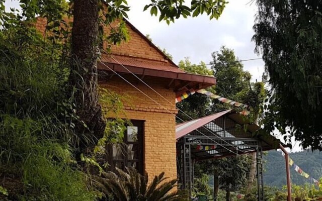Lamatar Lodge