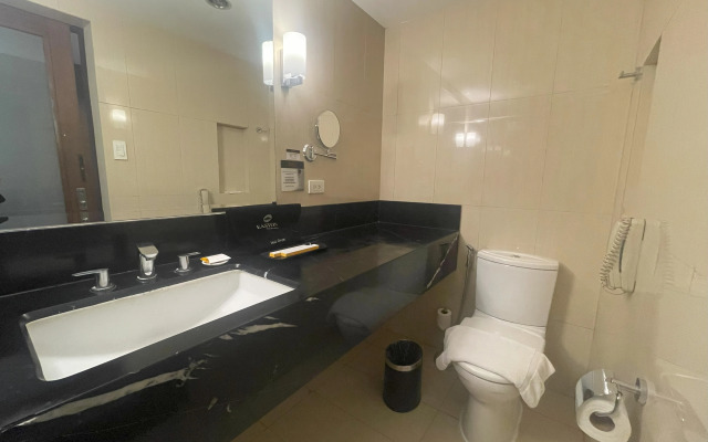 Luxent Hotel