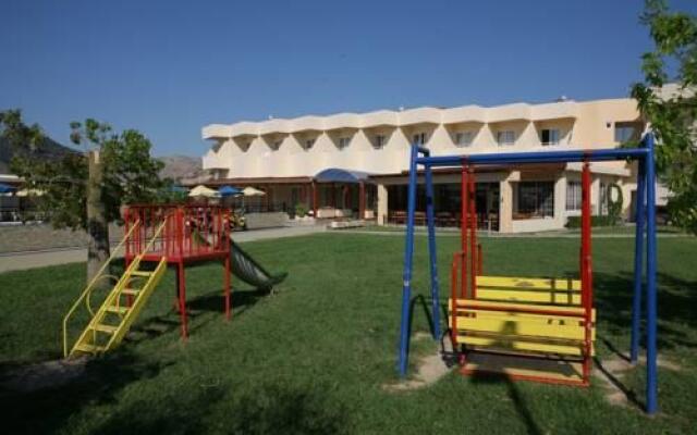 Relax Hotel