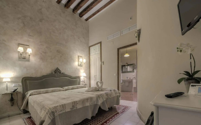 Hotel Argantonio