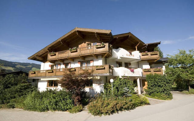 Pension-Cafe Fuchs