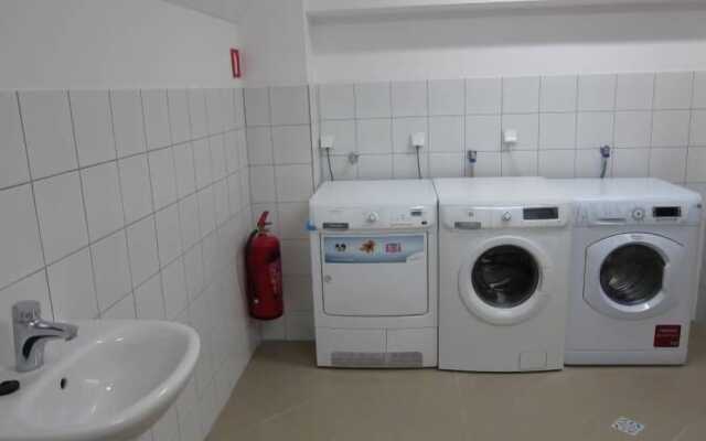 Hostel Wratislavia