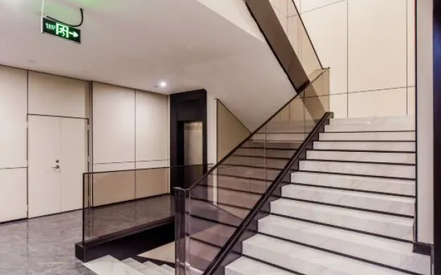Mu Xi Yun Hotel – Hotel Rooms – Chongqing
