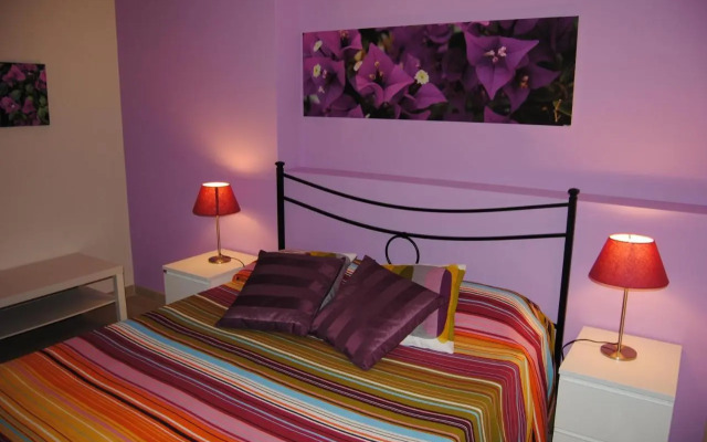 Appartamento Verde Taormina