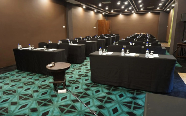 Mudzaffar Hotel Melaka