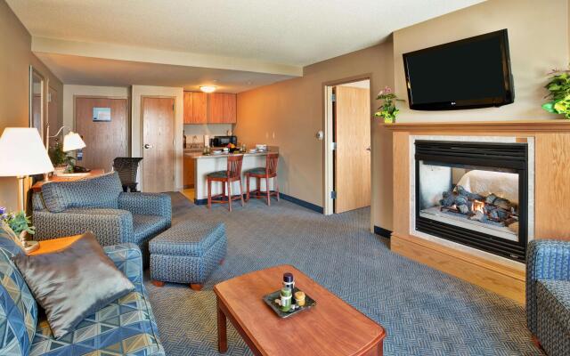 Hampton Inn Rutland