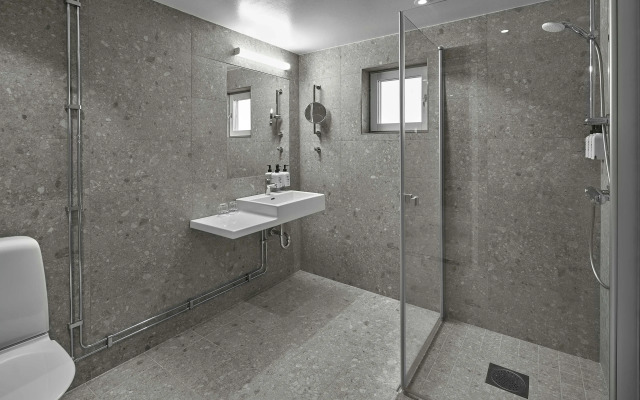Scandic Lugnet