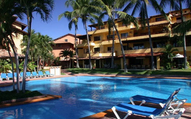 Los Tules Resort