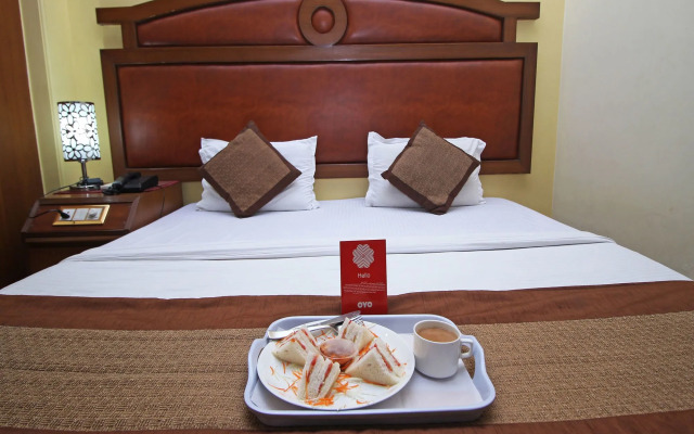 Surya Chalet by OYO Rooms