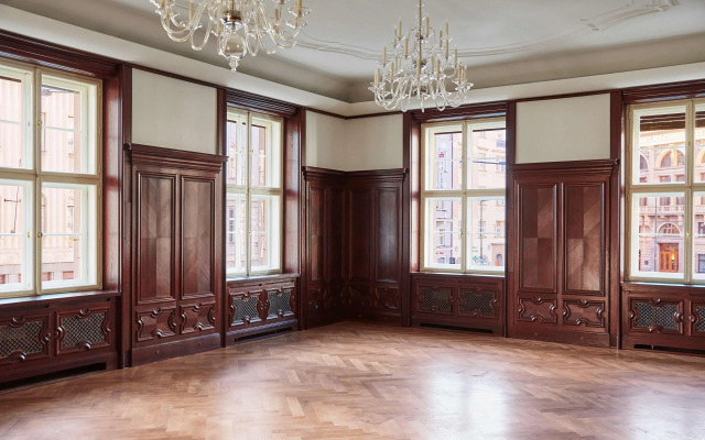 Andaz Prague, By Hyatt