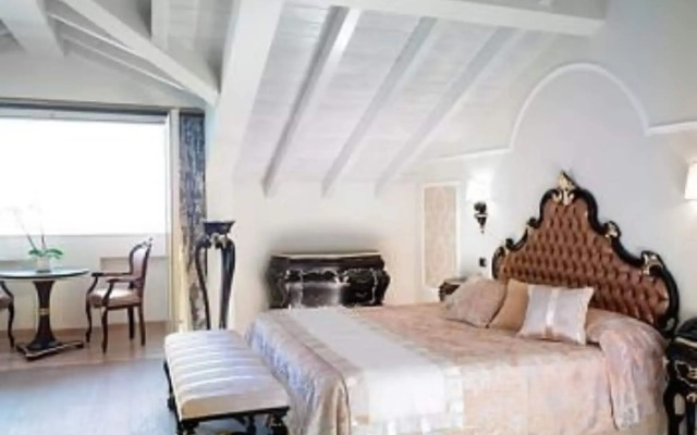 Hotel Villa Del Sogno