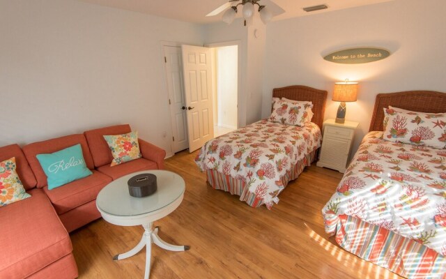 Stay Calm Apartment 3