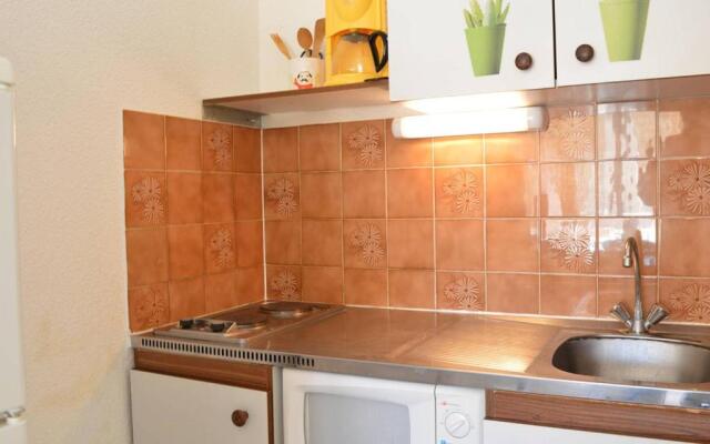 Appartement Fleury-Saint-Pierre-la-Mer, 2 pièces, 4 personnes - FR-1-229D-75