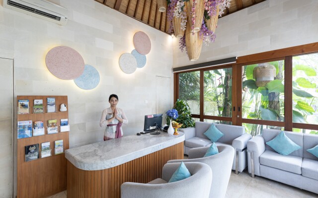 La Vie Villa Seminyak by Ini Vie Hospitality