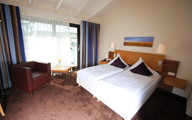 Strandhotel Binz