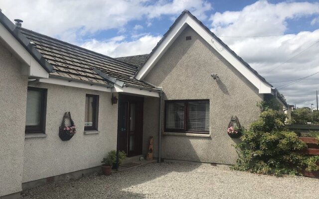 Amalfi Bed & Breakfast